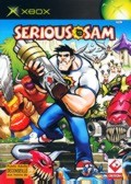 Serious Sam