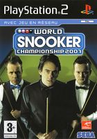 World Snooker Championship 2007