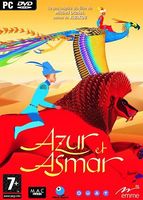 Azur et Asmar