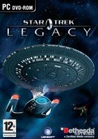 Star Trek : Legacy