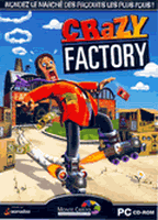 Crazy Factory