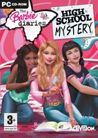 The Barbie Diaries : High School Mystery