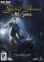 Sherlock Holmes : La Nuit Des Sacrifies