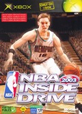 NBA Inside Drive 2003