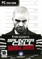 Splinter Cell Double Agent