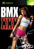 BMX XXX