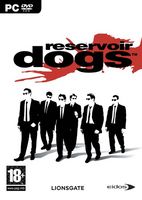 Reservoir Dogs