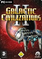 Galactic Civilizations 2