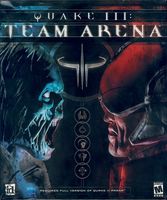 Quake 3 Team Arena