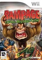 Rampage : Total Destruction