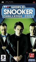 World Snooker Challenge 2007