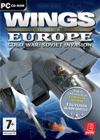 Wings Over Europe