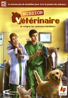 Mission Veterinaire : Je Soigne Les Animaux Familiers