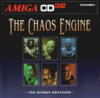 The Chaos Engine