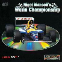 Nigel Mansell's World Championship