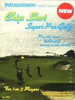 Chip Shot: Super Pro Golf