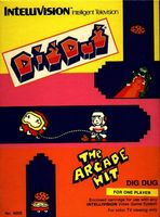 Dig Dug