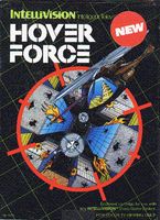 Hover Force