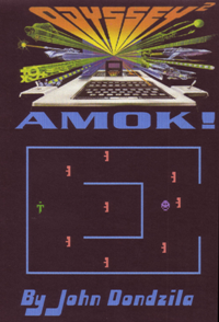 AMOK !