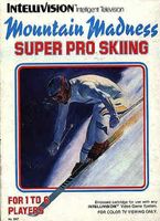 Mountain Madness Super Pro Skiing