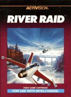 River Raid