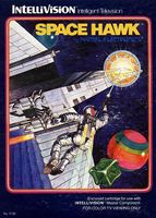 Space Hawk