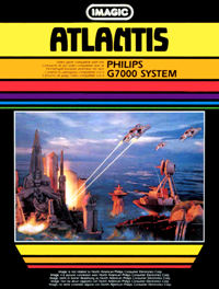 Atlantis