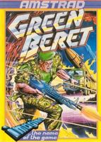 Green Beret