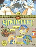 Gauntlet