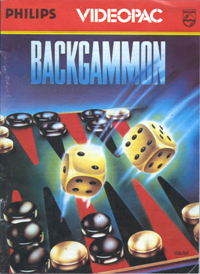 Backgammon