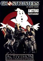 Ghostbusters