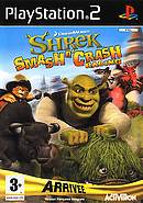 Shrek Smash'N'Crash Racing