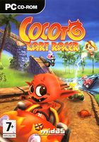 Cocoto Kart Racer