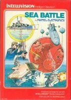 Sea Battle