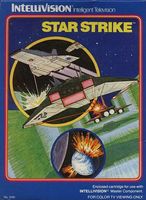 Star Strike