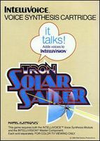 Tron : Solar Sailer