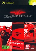 Total Immersion Racing