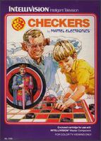 Checkers