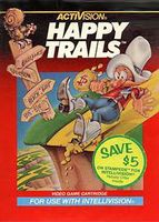 Happy Trails