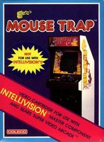 Mouse Trap