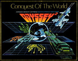 Conquest of the World