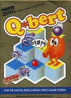 Q*Bert