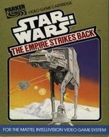 Star Wars: The Empire Strikes Back