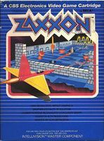 Zaxxon