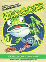 Frogger