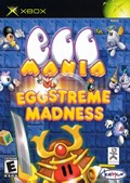 Egg Mania