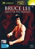 Bruce Lee : Quest of the Dragon