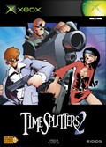 TimeSplitters 2