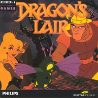 Dragon's Lair