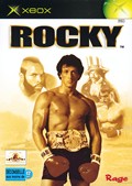 Rocky